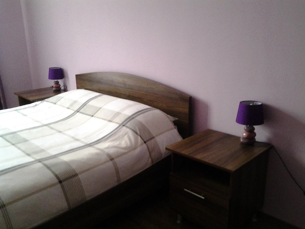 Mari Guest House Telavi Extérieur photo