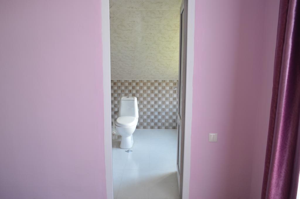 Mari Guest House Telavi Chambre photo