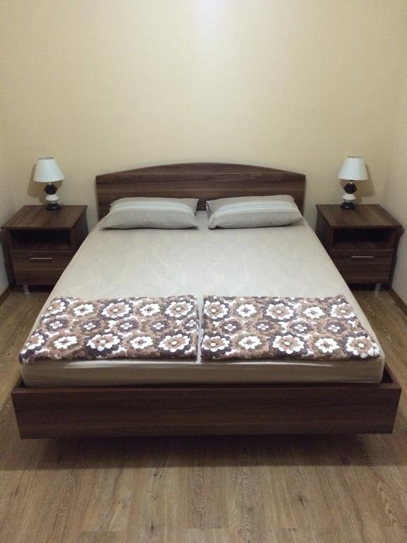 Mari Guest House Telavi Extérieur photo