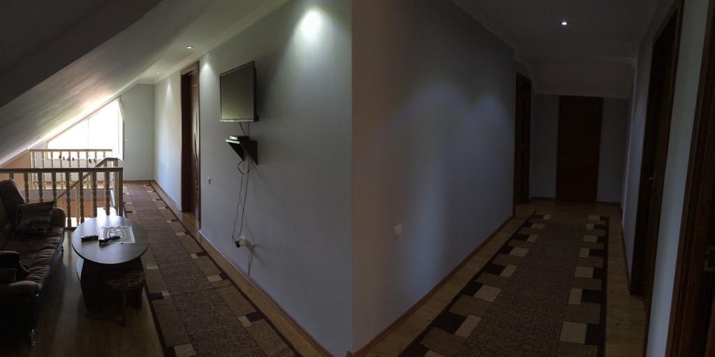 Mari Guest House Telavi Extérieur photo