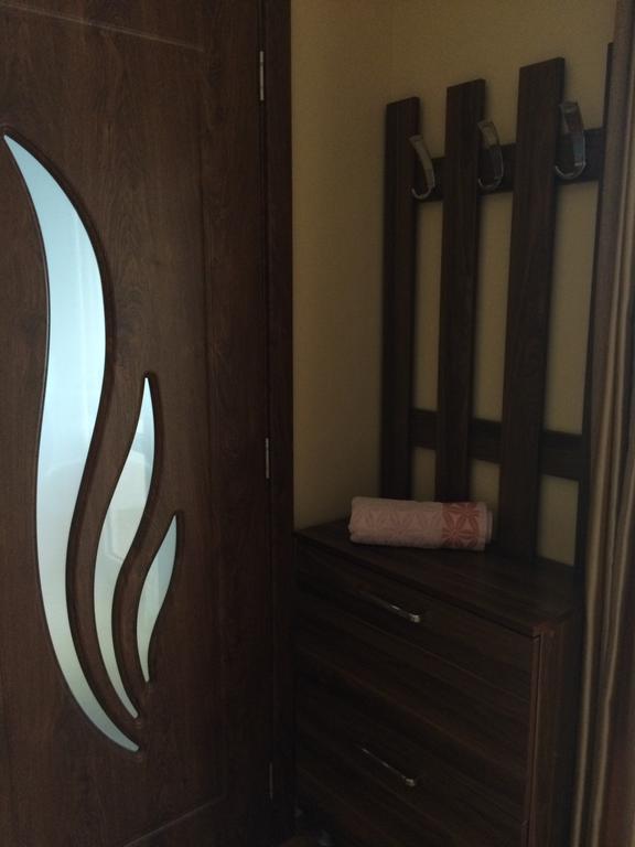 Mari Guest House Telavi Extérieur photo