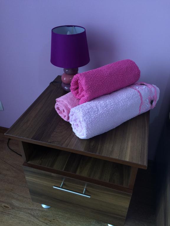 Mari Guest House Telavi Extérieur photo