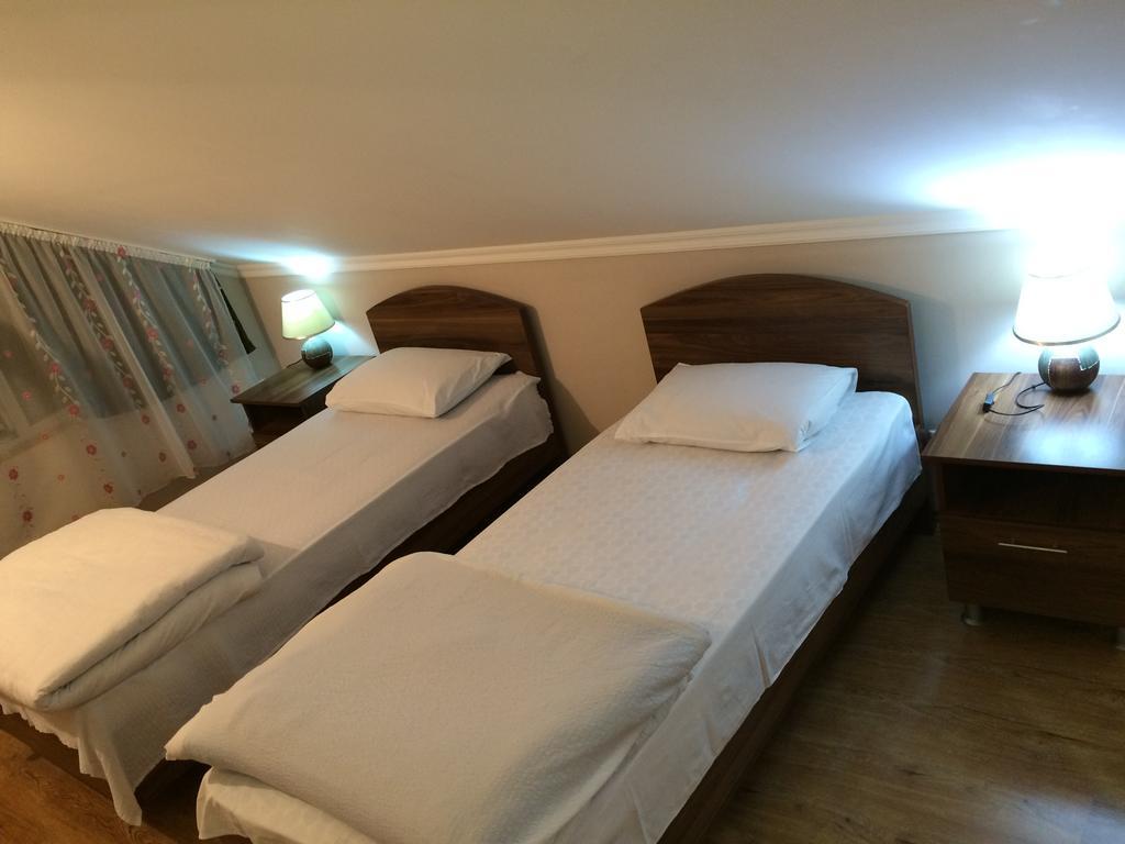 Mari Guest House Telavi Extérieur photo