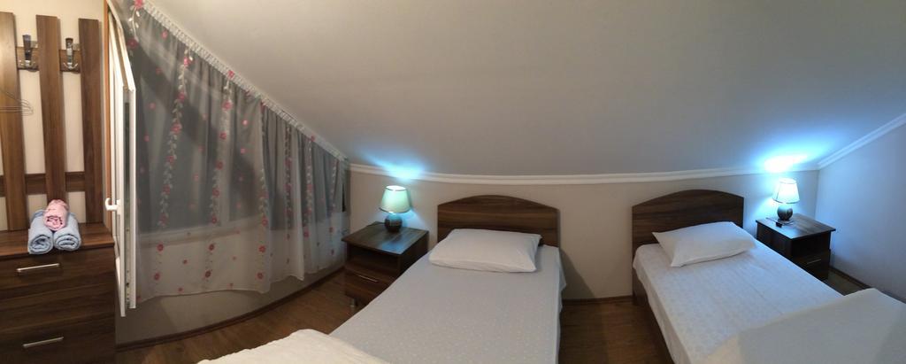 Mari Guest House Telavi Extérieur photo