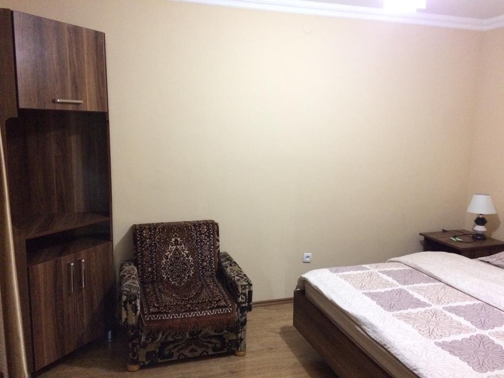 Mari Guest House Telavi Extérieur photo