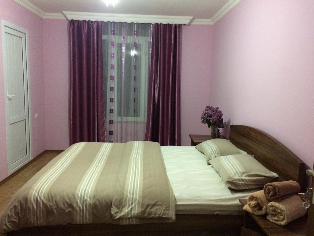 Mari Guest House Telavi Extérieur photo