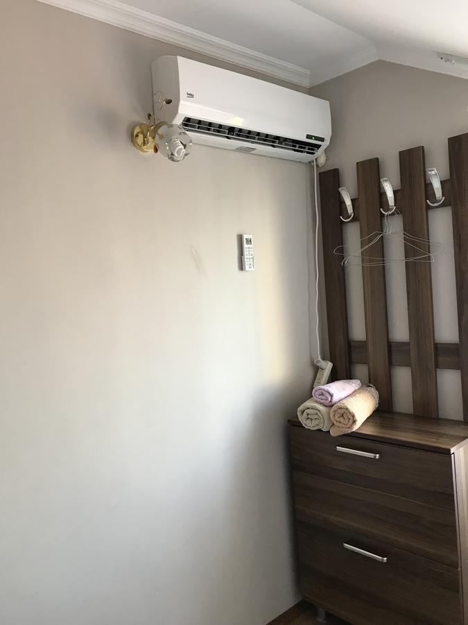 Mari Guest House Telavi Extérieur photo
