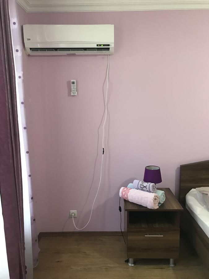 Mari Guest House Telavi Extérieur photo